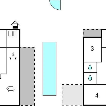 4 Bedroom Amazing In Kastel Novi * Kastela